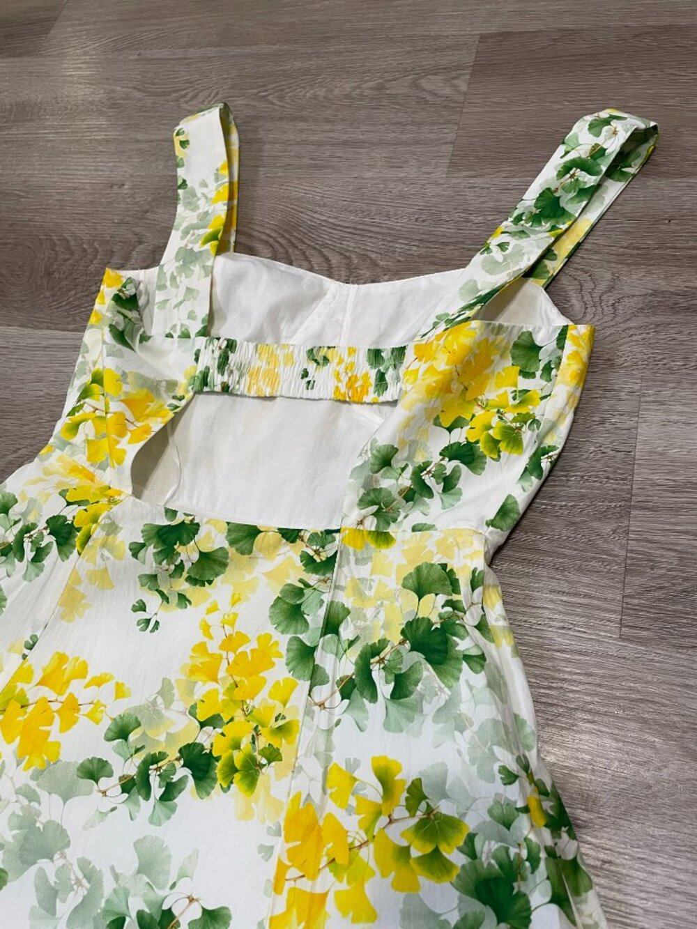 Sundress - Picture 13 of 15